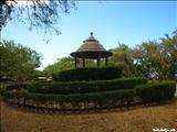 Luis Muñoz Rivera Park - SAN JUAN